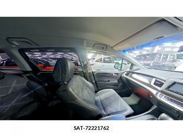 Honda JADE 2015-09 8330109-6