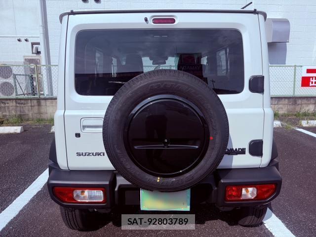 Suzuki JIMNY 2026-04 8328007-1