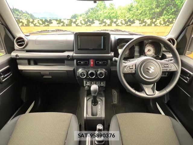 Suzuki JIMNY 2025-06 8328966-1