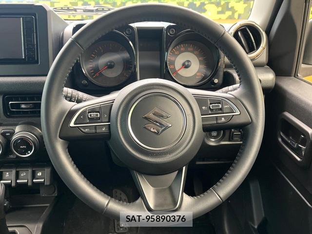 Suzuki JIMNY 2025-06 8328966-10