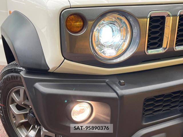 Suzuki JIMNY 2025-06 8328966-11