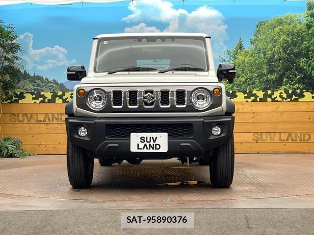 Suzuki JIMNY 2025-06 8328966-13