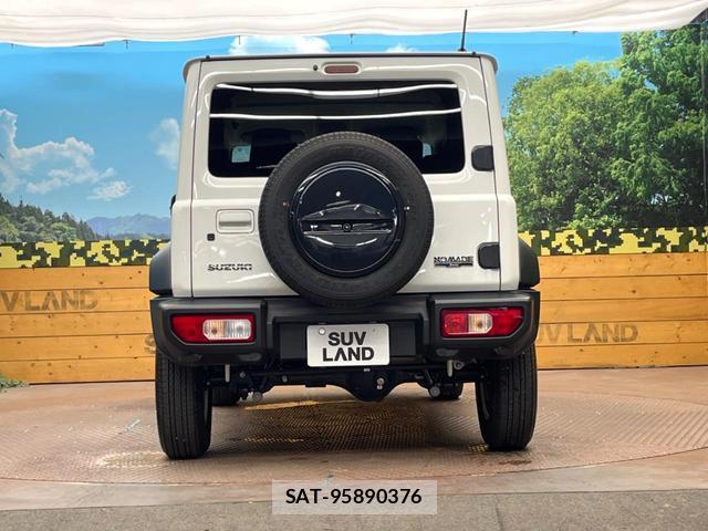 Suzuki JIMNY 2025-06 8328966-14