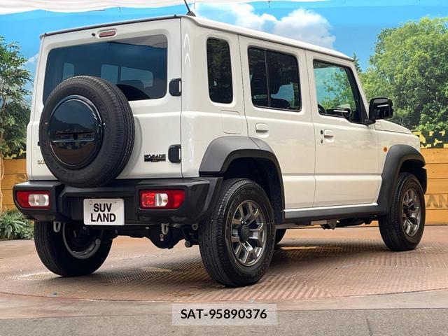 Suzuki JIMNY 2025-06 8328966-16