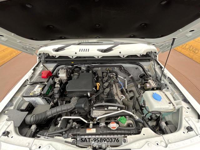 Suzuki JIMNY 2025-06 8328966-17