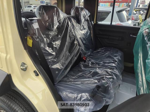 Suzuki JIMNY 2026-07 8330215-10