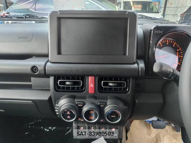 Suzuki JIMNY 2026-07 8330215-12