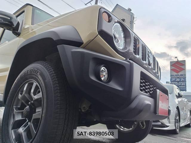 Suzuki JIMNY 2026-07 8330215-19