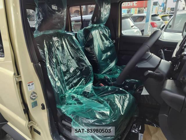 Suzuki JIMNY 2026-07 8330215-9