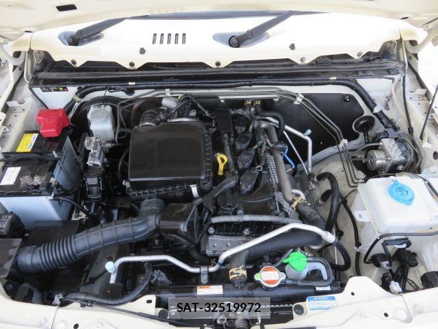 Suzuki JIMNY SIERRA 2018-11 8328060-10