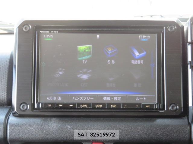 Suzuki JIMNY SIERRA 2018-11 8328060-12