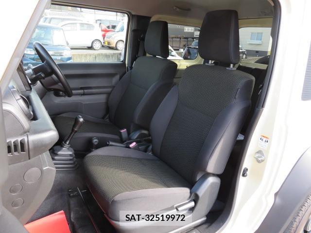 Suzuki JIMNY SIERRA 2018-11 8328060-2