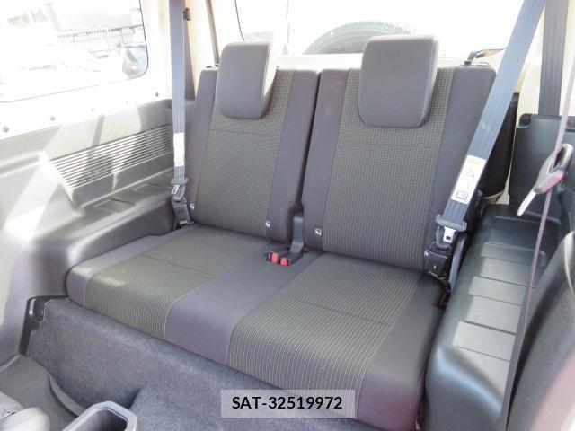 Suzuki JIMNY SIERRA 2018-11 8328060-3