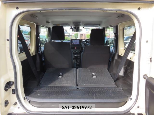 Suzuki JIMNY SIERRA 2018-11 8328060-7