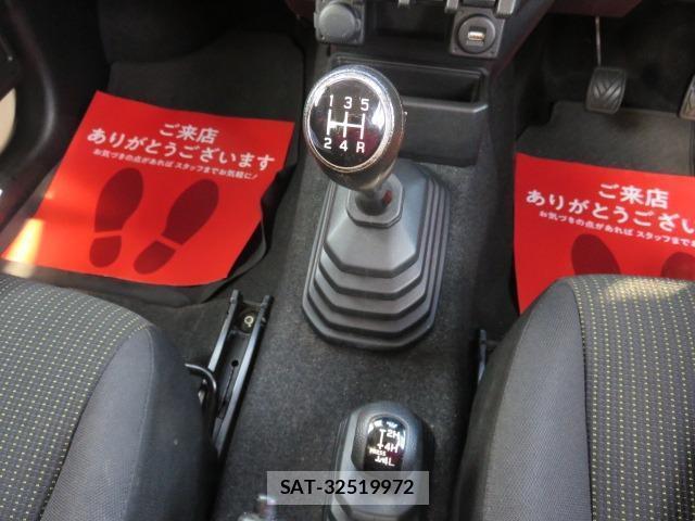 Suzuki JIMNY SIERRA 2018-11 8328060-8