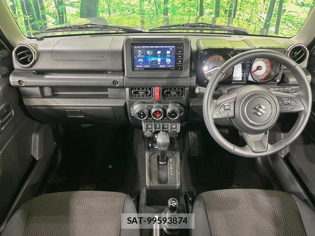 Suzuki JIMNY SIERRA 2024-07 8330188-1
