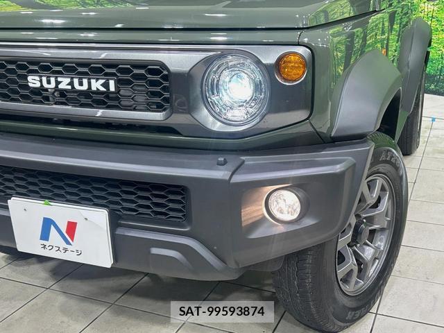 Suzuki JIMNY SIERRA 2024-07 8330188-10