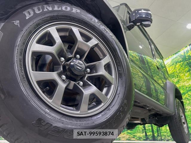 Suzuki JIMNY SIERRA 2024-07 8330188-11