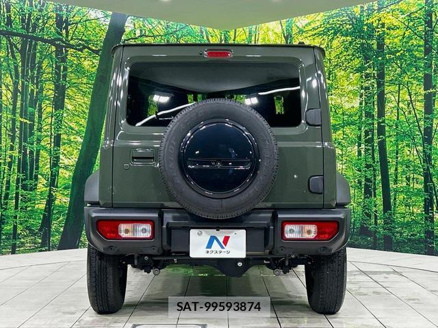 Suzuki JIMNY SIERRA 2024-07 8330188-13