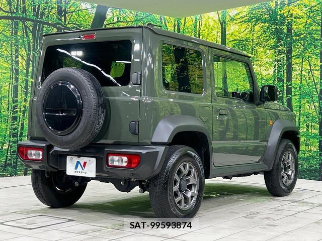 Suzuki JIMNY SIERRA 2024-07 8330188-15