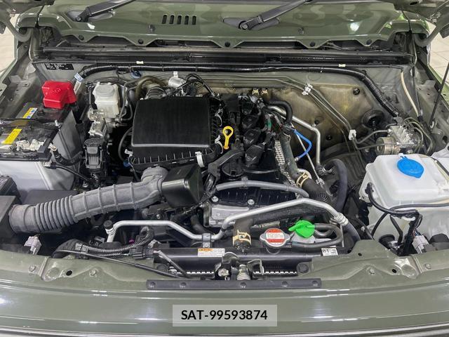 Suzuki JIMNY SIERRA 2024-07 8330188-16