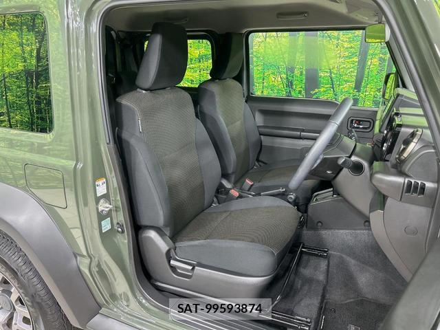 Suzuki JIMNY SIERRA 2024-07 8330188-7