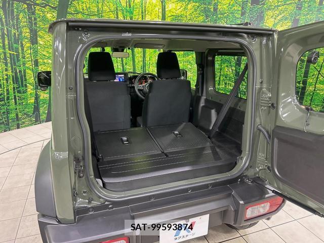 Suzuki JIMNY SIERRA 2024-07 8330188-8