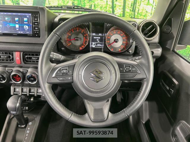 Suzuki JIMNY SIERRA 2024-07 8330188-9