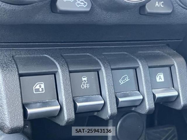 Suzuki JIMNY SIERRA 2020-07 8330468-14