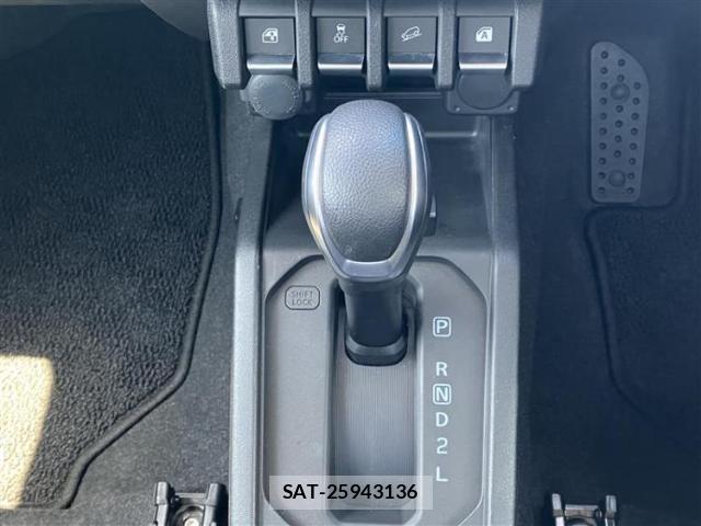 Suzuki JIMNY SIERRA 2020-07 8330468-16