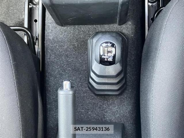 Suzuki JIMNY SIERRA 2020-07 8330468-17