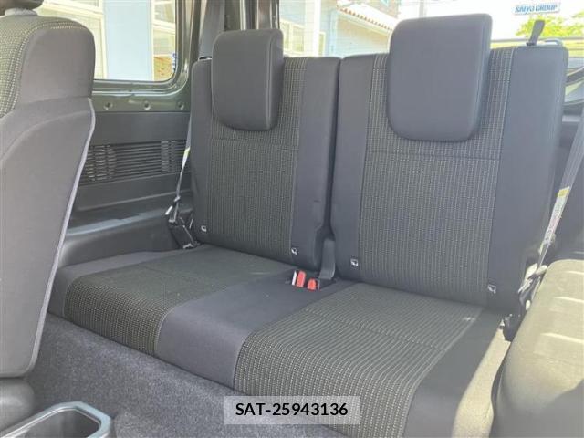 Suzuki JIMNY SIERRA 2020-07 8330468-6