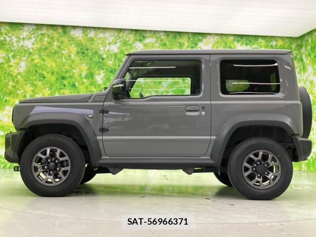 Suzuki JIMNY SIERRA 2025-03 8330474-1