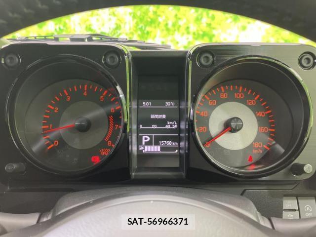 Suzuki JIMNY SIERRA 2025-03 8330474-12