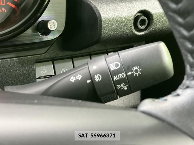 Suzuki JIMNY SIERRA 2025-03 8330474-15