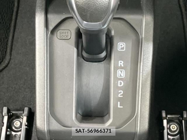 Suzuki JIMNY SIERRA 2025-03 8330474-16