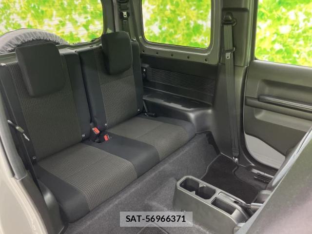 Suzuki JIMNY SIERRA 2025-03 8330474-4