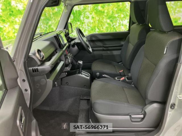 Suzuki JIMNY SIERRA 2025-03 8330474-5