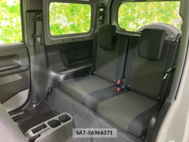Suzuki JIMNY SIERRA 2025-03 8330474-6