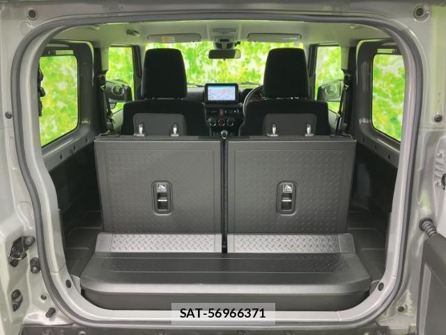 Suzuki JIMNY SIERRA 2025-03 8330474-7