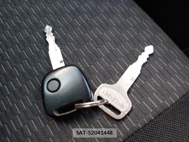 Suzuki JIMNY 2010-01 8327904-13