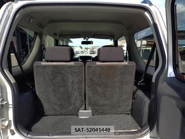 Suzuki JIMNY 2010-01 8327904-14