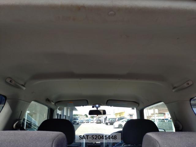 Suzuki JIMNY 2010-01 8327904-17