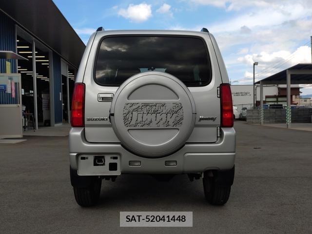 Suzuki JIMNY 2010-01 8327904-19
