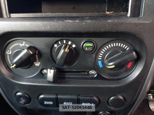 Suzuki JIMNY 2010-01 8327904-5