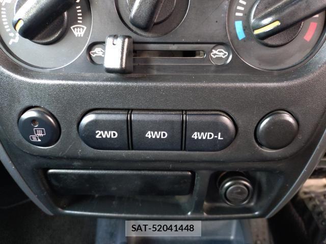Suzuki JIMNY 2010-01 8327904-7