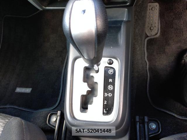 Suzuki JIMNY 2010-01 8327904-9