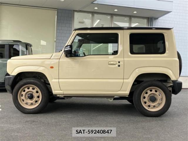 Suzuki JIMNY 2023-03 8327950-1