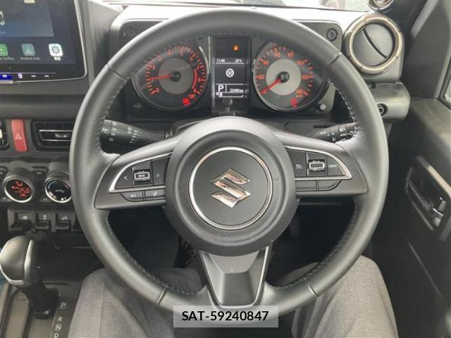 Suzuki JIMNY 2023-03 8327950-11