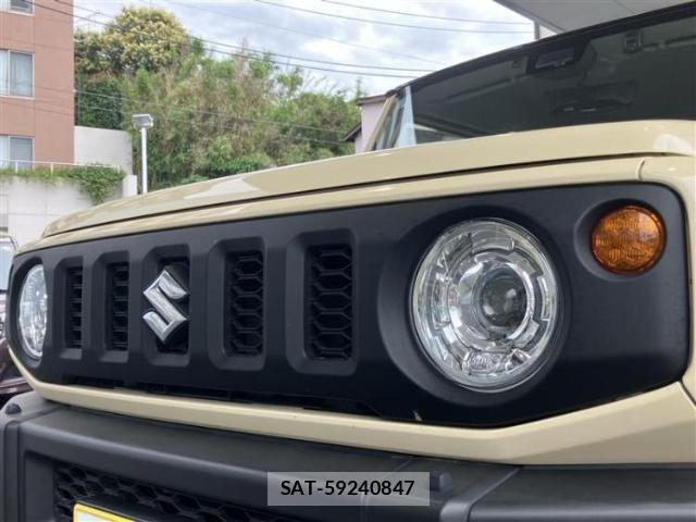 Suzuki JIMNY 2023-03 8327950-17